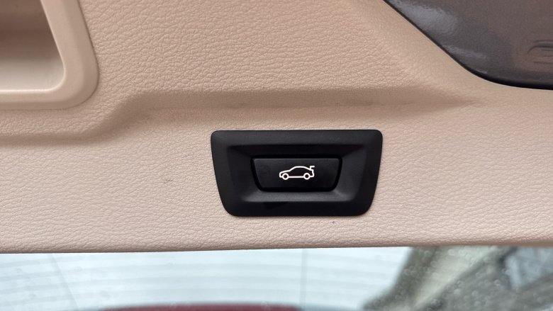 BMW X5 xDrive40d M Sport 5dr Auto Diesel Estate